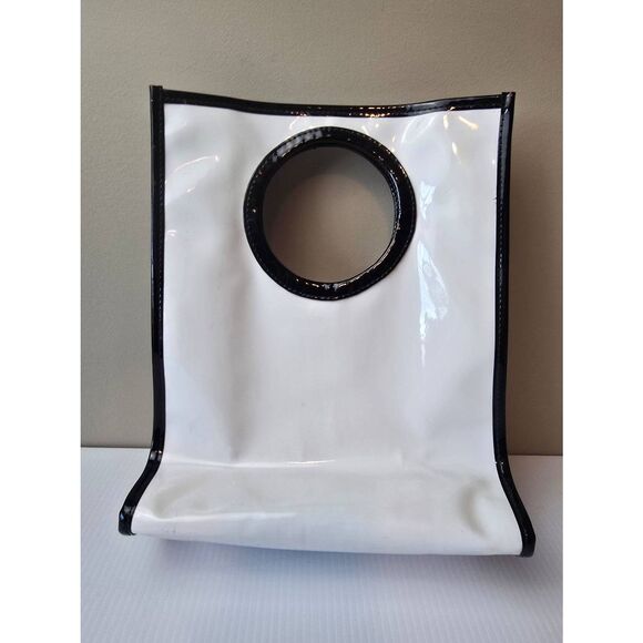 Christian Livingston Collection Tote - Picture 2 of 7